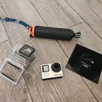 GoPro Hero 4