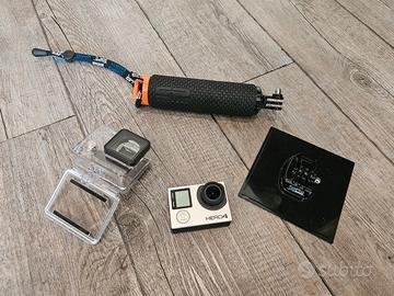 GoPro Hero 4