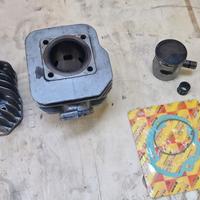 gruppo termico daytona xz dio