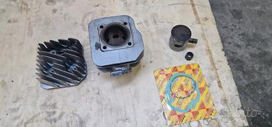 gruppo termico daytona xz dio