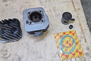 gruppo termico daytona xz dio