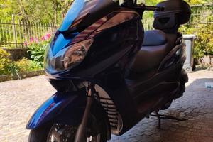 Yamaha Majesty 400