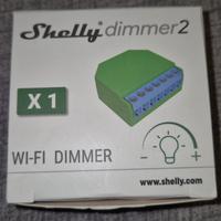 dimmer 2 shelly
