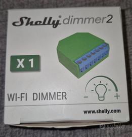 dimmer 2 shelly