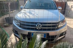  tiguan 2010