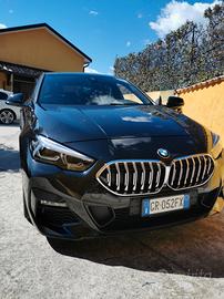 BMW 218i Msport