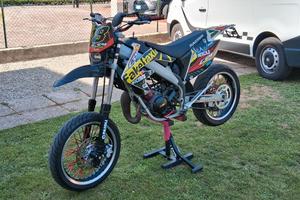 Hm Crm Derapage 50cc - Accetto proposte