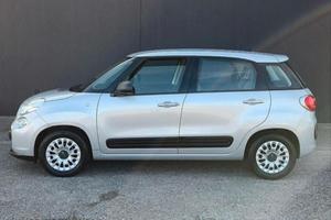 Fiat 500L 1.3