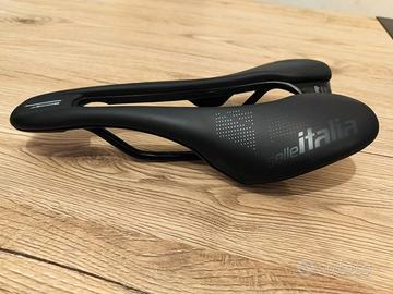 Sella Selle Italia SLR Boost TM Superflow S3