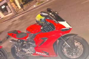 panigale v2 2026 