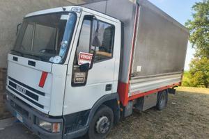 Iveco 65E14 