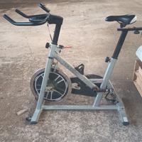 bici da spinning 