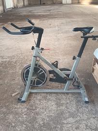 bici da spinning 