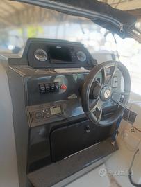 Vendita Barca motore Quick Silver 675 sundeck