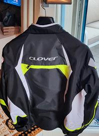 Giacca moto donna e uomo 