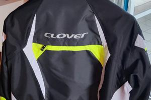 Giacca moto donna e uomo 