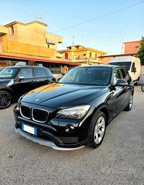 Bmw X1 16D S-Drive X Line