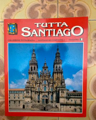 Tutta Santiago