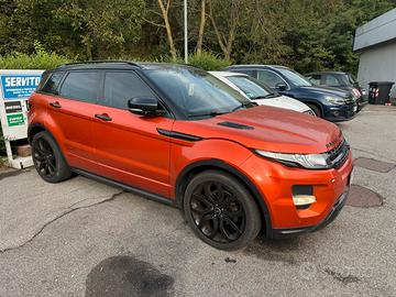 Evoque