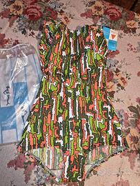 costume vintage anni 70