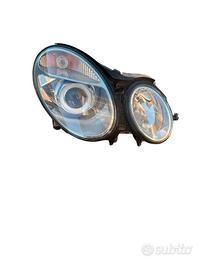 Faro destro mercedes classe e w211 270 cdi 2002/20