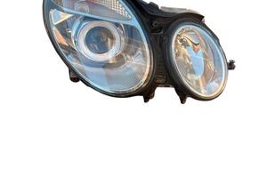 Faro destro mercedes classe e w211 270 cdi 2002/20