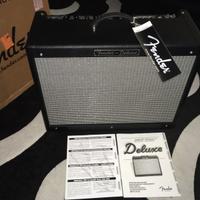 Amplificatore Fender Hot rod deluxe 40W