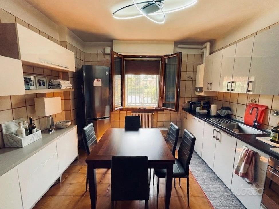 Appartamento – Zola Predosa, San Giuseppe - Vista 5