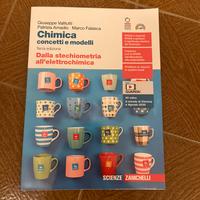 Chimica concetti e modelli