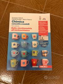 Chimica concetti e modelli