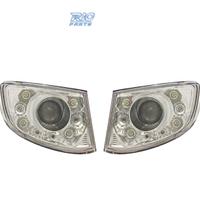 FARI ANABBAGLIANTI BMW E92 93 06-09 LUCE DIURNA CR