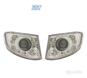 FARI ANABBAGLIANTI BMW E92 93 06-09 LUCE DIURNA CR
