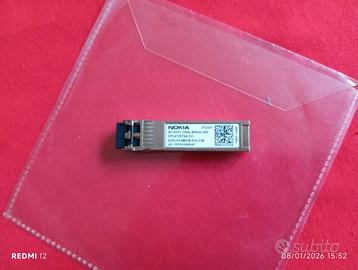 FSP  FOSH TRANSCEIVER 6 GIGA