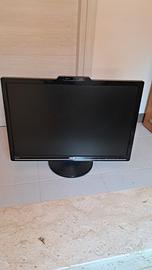 Monitor Asus VK266H