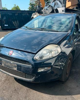 RICAMBI FIAT GRANDE PUNTO 2017 350A1000