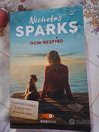 romanzo di Nicholas Sparks