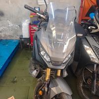 Ricambi Honda xadv 750