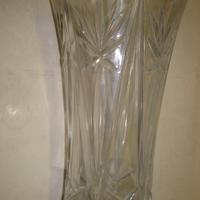 Vaso Cristallo Molato