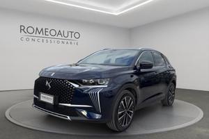 DS AUTOMOBILES DS 7 E-Tense PHEV Opera 225 cv AT