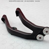 SUPPORTO SINISTRO KTM SM 690 R 2007 2012 SM-R 2008