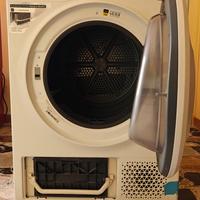 Asciugatrice Hotpoint 9kg