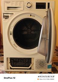 Asciugatrice Hotpoint 9kg