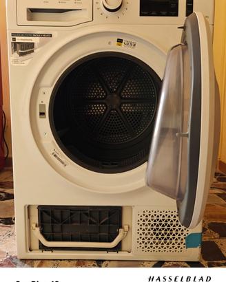Asciugatrice Hotpoint 9kg