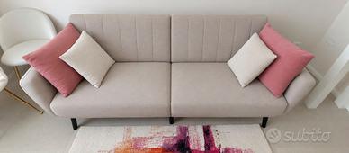 Divano letto 