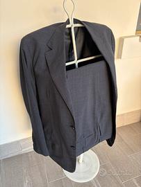 Completo uomo ISAIA taglia 50 – Giacca e pantaloni