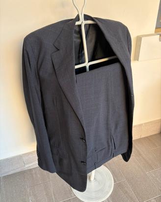 Completo uomo ISAIA taglia 50 – Giacca e pantaloni
