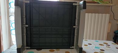 Supporto per monitor Fellowes