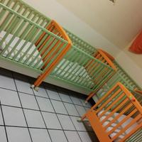 culla neonato 