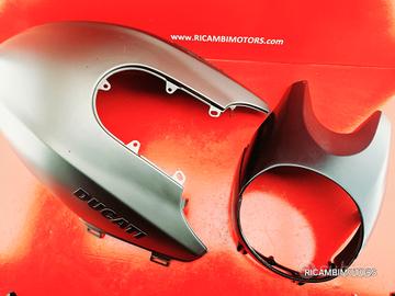 MARMITTA DUCATI DIAVEL