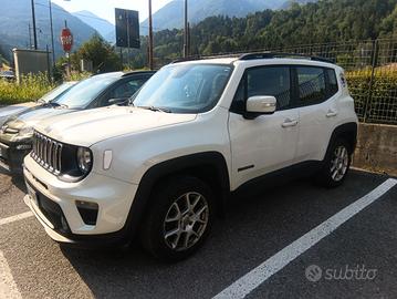 jeep Renegade 2.0 TDI 103 kW 4x4